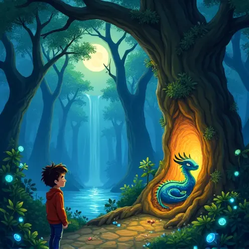Jack Black’s Bedtime Story: The Magical Night Adventure
