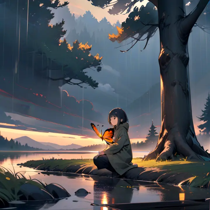 Bedtime Story for Adults: The Courage to Reconnect  